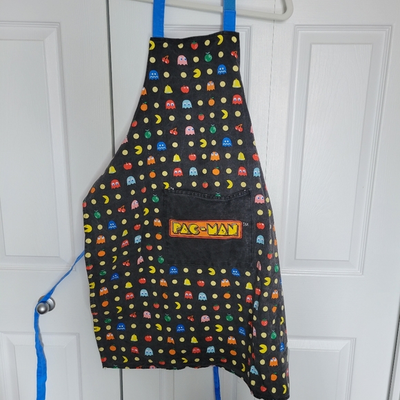 Pacman apron - Picture 2 of 11